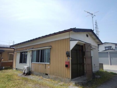 幕内東町木村貸家（西）外観写真