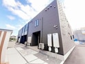 サンライズ・ファームB棟