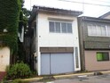 喜多方前田上貸家