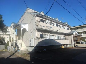 エクセレント中町外観写真