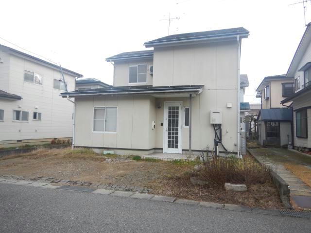 対馬館町船田貸家