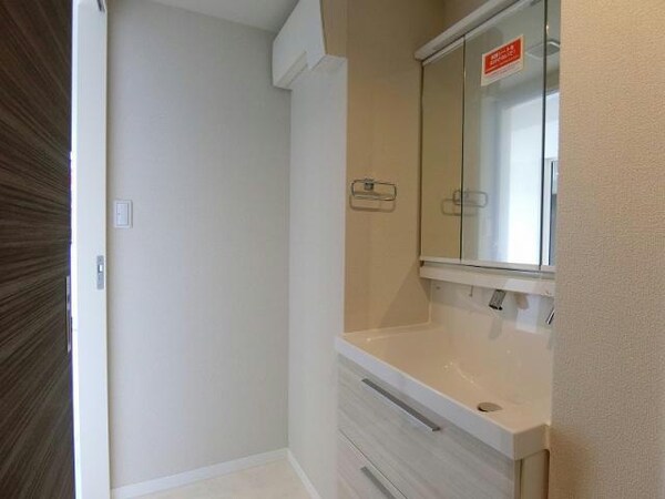 洗面所・脱衣所