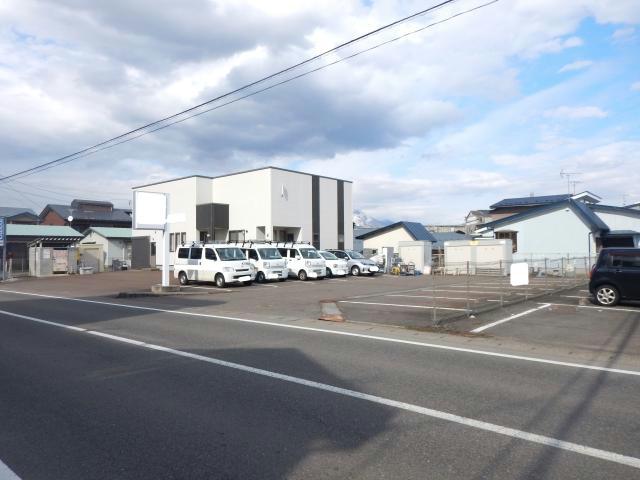 窪田貸事務所