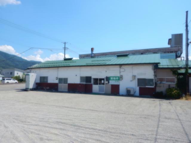 古川町岸貸事務所