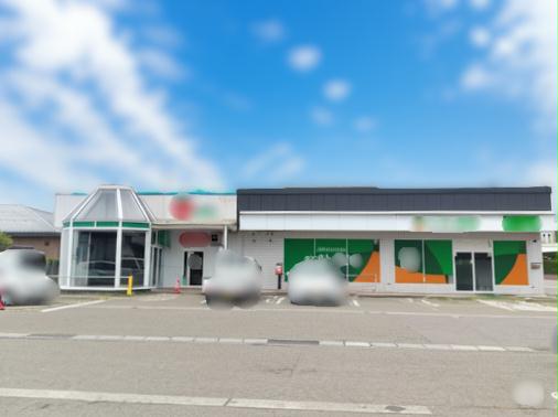 オオギヤ貸テナント