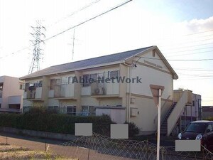 タウンハウス名和外観写真