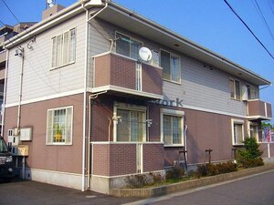 ファミーユ花栄　Ａ外観写真