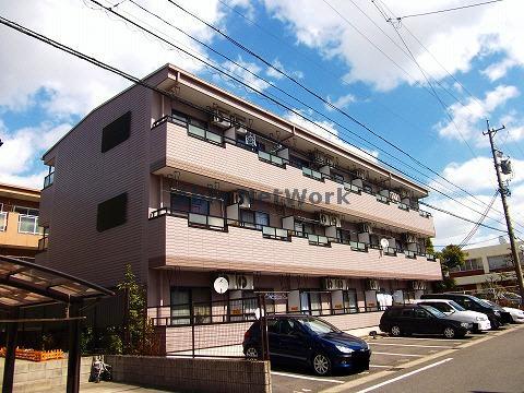 セントラルハイツＯ・Ｍ