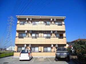 ＤＡＩＳＨＩＮⅢ外観写真