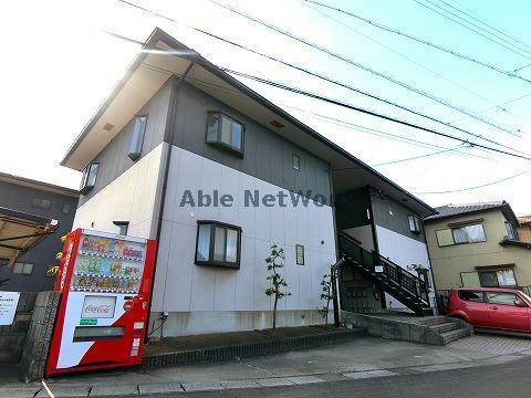 アーバニアＩＧ　Ａ