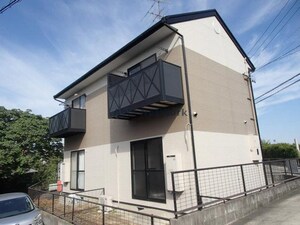 Ｓｙｌｖａｎ　森の精外観写真