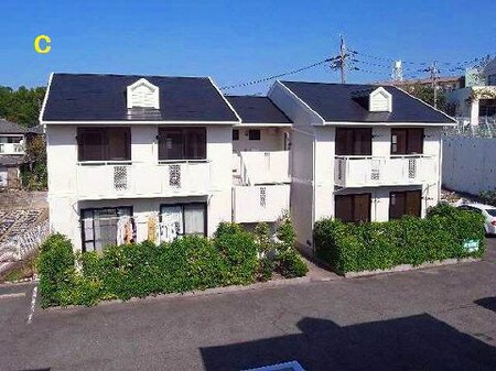 ファミールこんどう外観写真