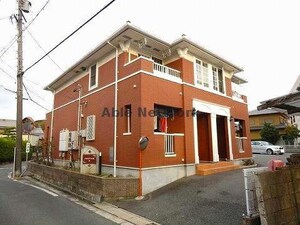 グロリア伏見外観写真