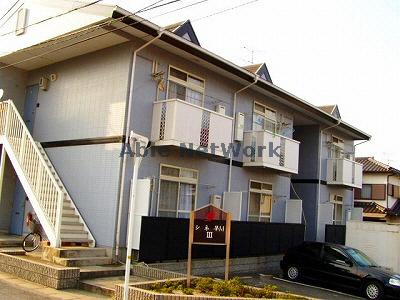 ジュネス早川Ⅲ