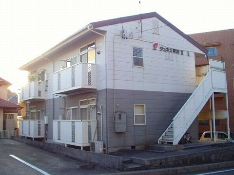 ジュネス早川Ⅱ