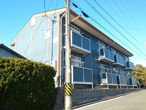 グリーンクレスト