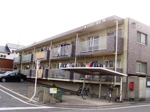 ＥＸＣＥＬ深谷外観写真