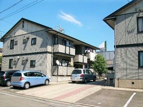 クレベール佐治
