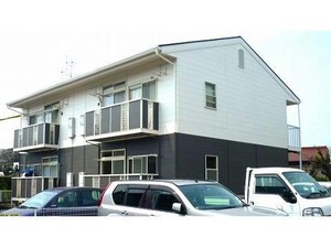 シャトウム知多外観写真