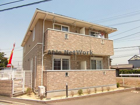 アンジュ