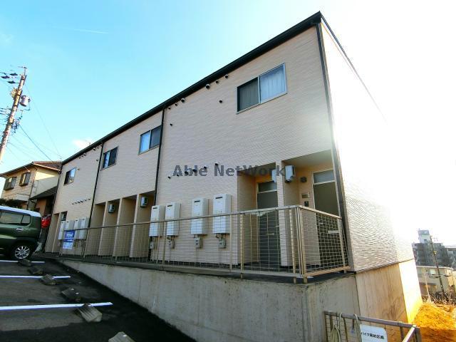 イースト加木屋