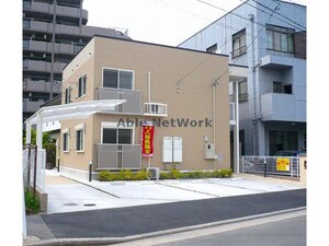 メゾンＫ・Ｓ外観写真