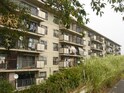 洞ｹ山住宅　１号棟