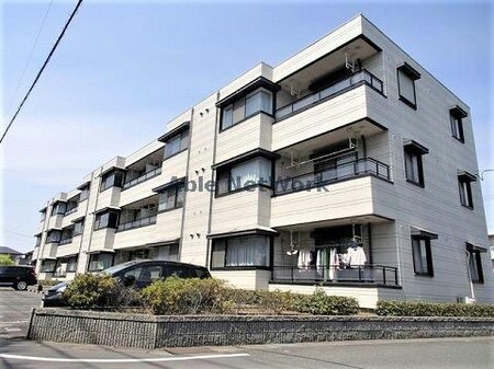 メゾン東海外観写真