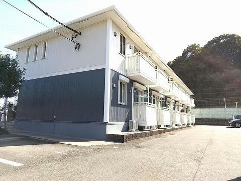 グランコール古見