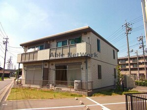 メルベージュ外観写真