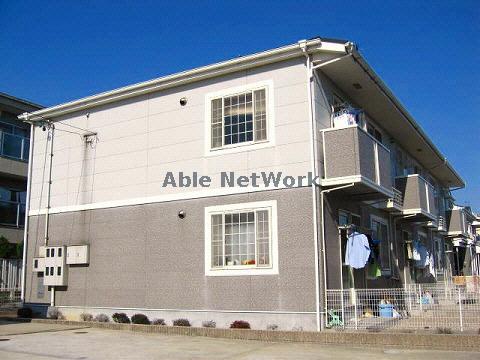 アメニティプレイス