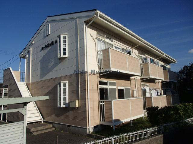 カーサ石ヶ根