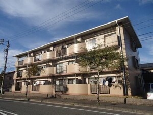 パストラル タカヨコ外観写真