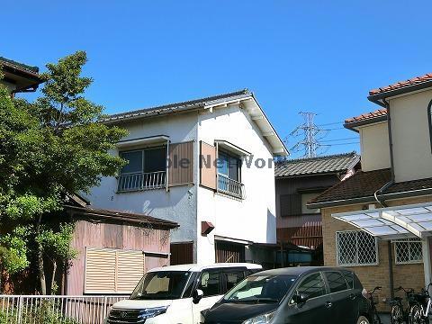 南柴田町貸家