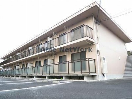 パークサイド南貴望ヶ丘外観写真