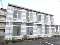 ブルーマカロン汐ノ宮の外観写真