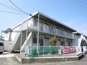 第一栄マンション外観写真