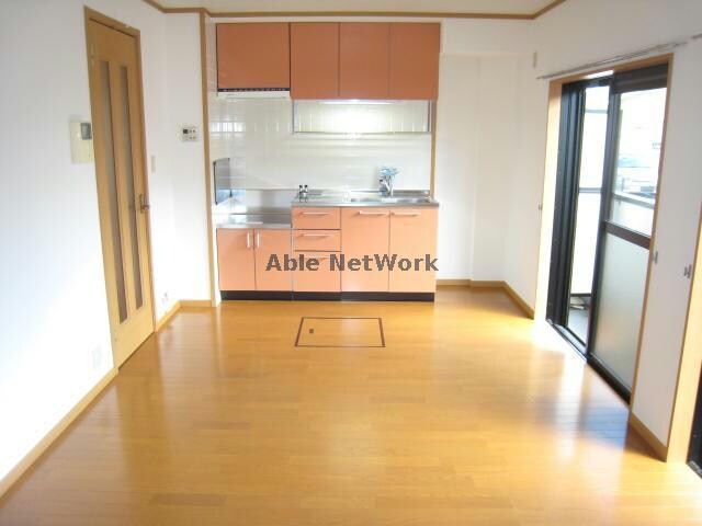 物件内観写真13　