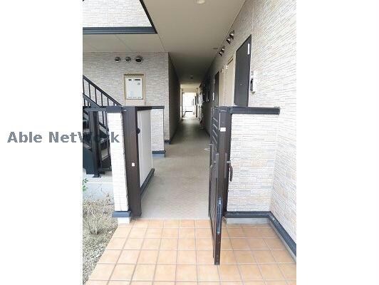 物件外観写真10　