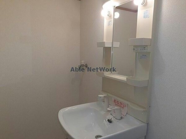 洗面所・脱衣所