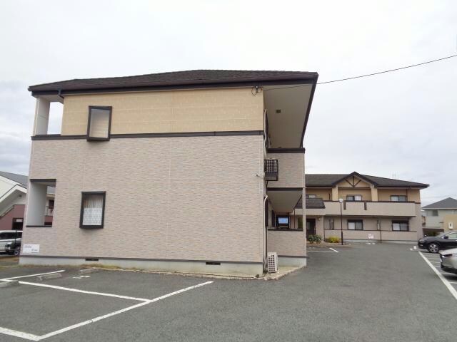 物件外観写真11　