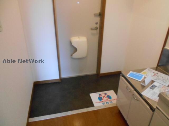 物件内観写真14　