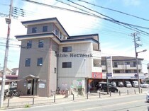 パークヒルズ千代田の外観写真