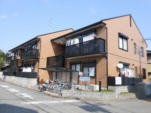 グリーン　ベル外観写真