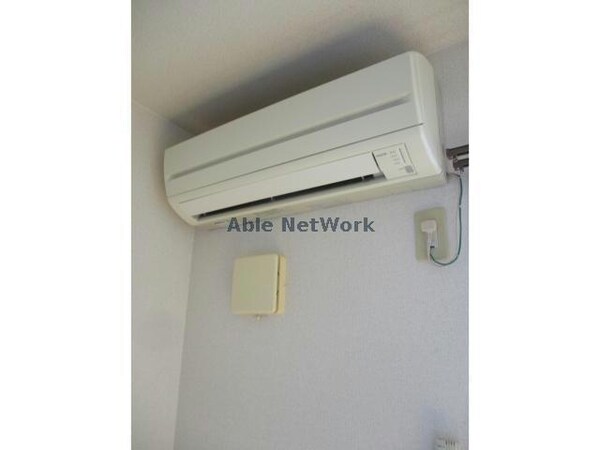 空調設備