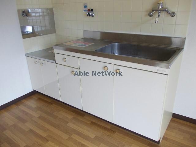 物件内観写真11　