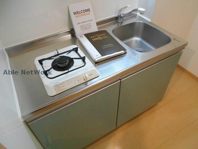 物件内観写真11　