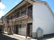 北浦文化の外観写真