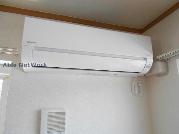 空調設備