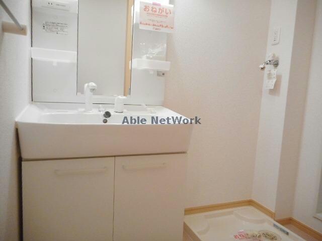 物件内観写真11　